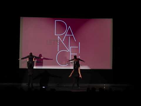 Tanguera (Argentine Tango Show for Accent Dance) Dardo Galletto 2019