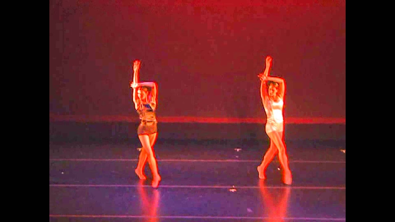Adios Nonino (New Generation Dance Company) Dardo Galletto 2007