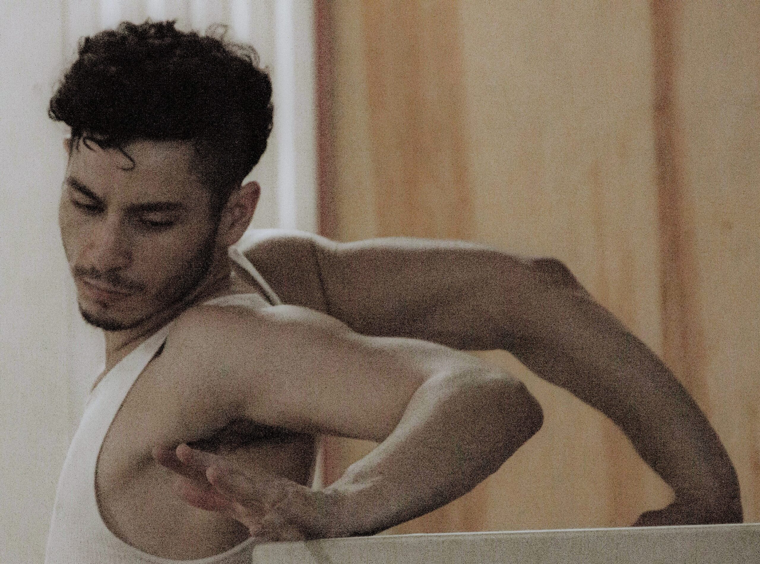 Alonso Guzman Dance Press Links