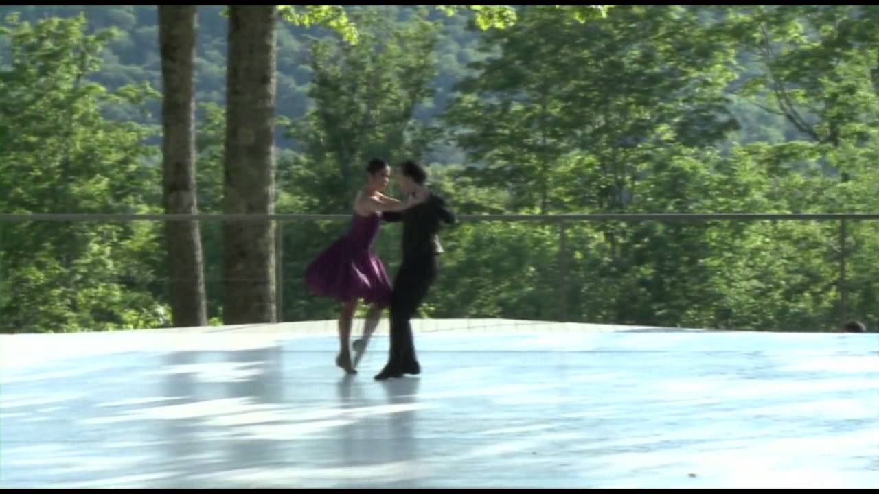 Jacob’s Pillow (New Generation Dance Company) Dardo Galletto 2014