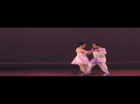 El Rey Del Tango (New Generation Dance Company) Dardo Galletto 2007