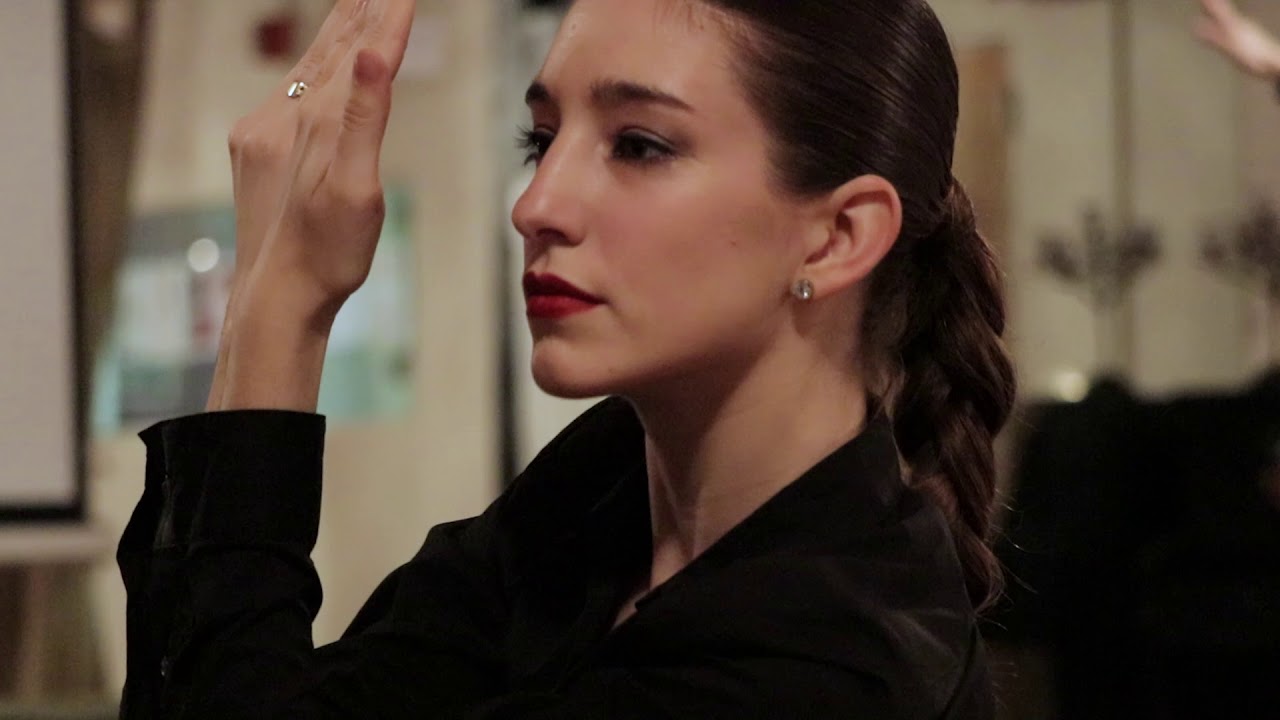 Gala (Contemporary Tango Show at Dardo Galletto Studios) Dardo Galletto 2019