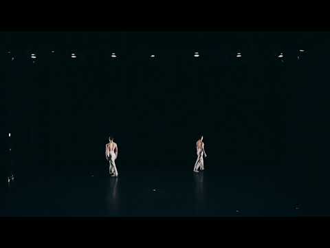 A y D (Contemporary Argentine Tango) Alonso Guzman & Dardo Galletto 2017